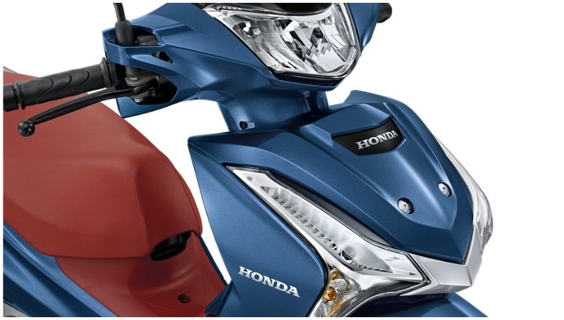honda supra x125 terbaru