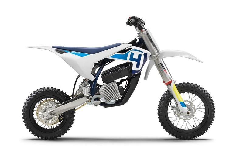 Husqvarna EE5 IIMS Motobike 2019
