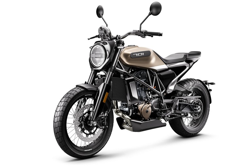 husqvarna svartpilen iims motobike 2019