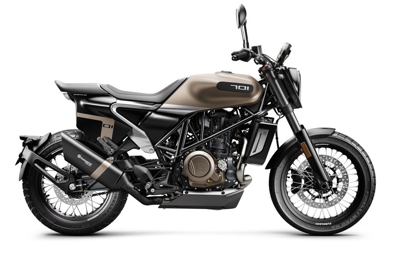 husqvarna svartpilen 701 iims motobike 2019