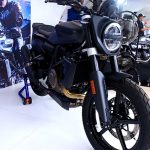 Harga Husqvarna Svartpilen 701 Rp300 Jutaan, Apa Istimewanya? - Tuwaga