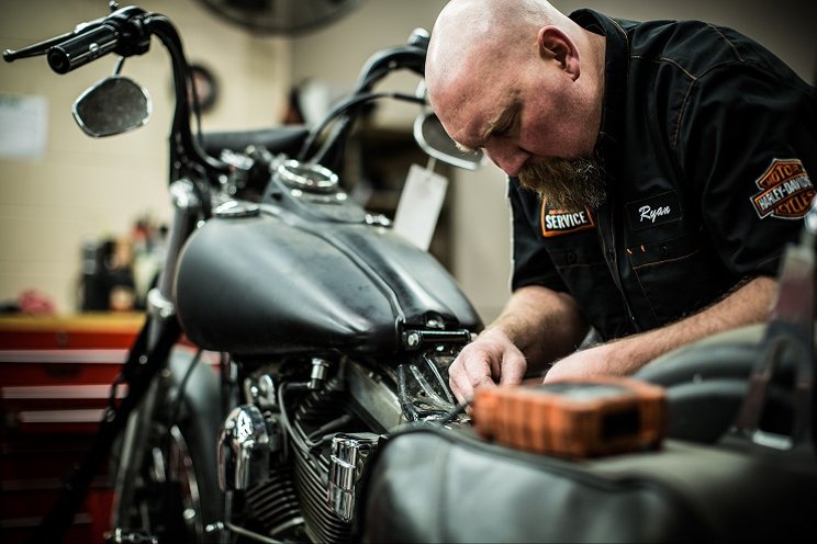 Cara Ubah Kelistrikan Motor dari AC ke DC ubah kelistrikan motor dari ac ke dc