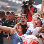 MotoGP: Lorenzo Pensiun dan Konspirasi Marquez Bersaudara! - Tuwaga