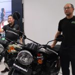 5 Perbedaan Kawasaki W175 TR dengan Kawasaki W175, Simak! - Tuwaga