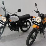 Kawasaki W175 TR, Motor Retro Scrambler Seharga Rp30 Jutaan - Tuwaga