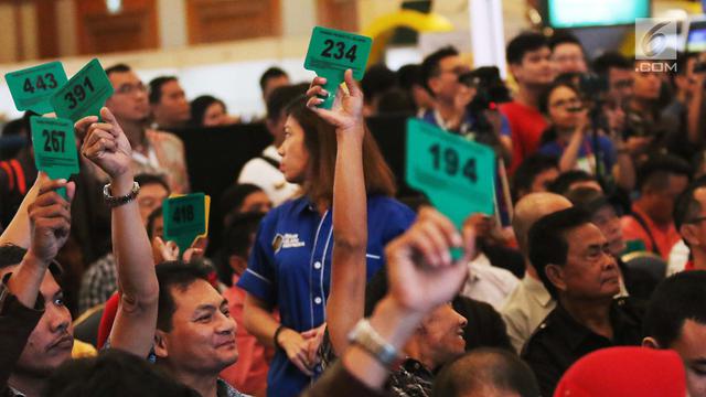 Ketentuan lain lelang online