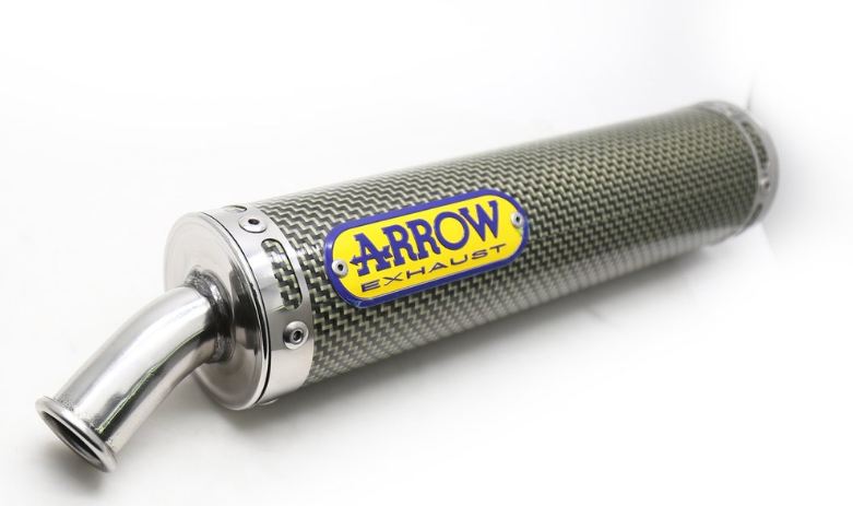 Knalpot Arrow