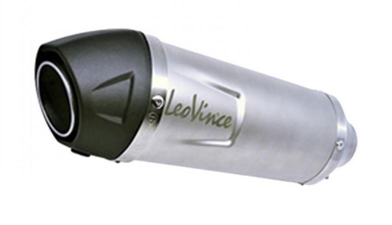 Knalpot Leovince