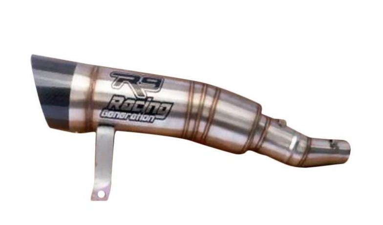 Knalpot R9 Racing Generation