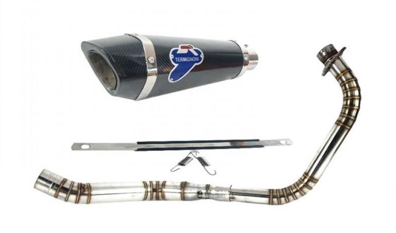 Knalpot Termignoni