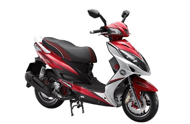 Kymco_Racing_King_150i
