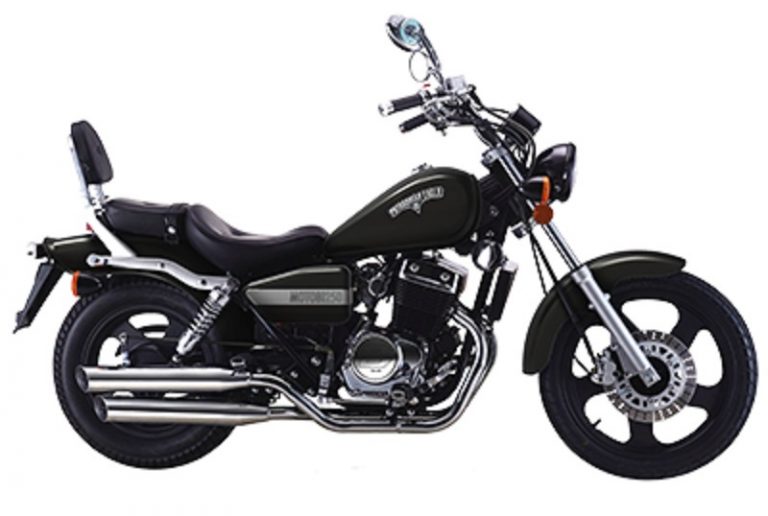 Benelli Petagonian Eagle