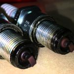 Penyebab Busi Cepat Mati Sekalipun Baru Diganti