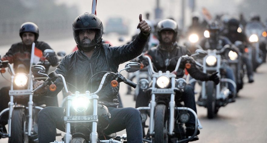 Perhatikan Jarak Pengereman