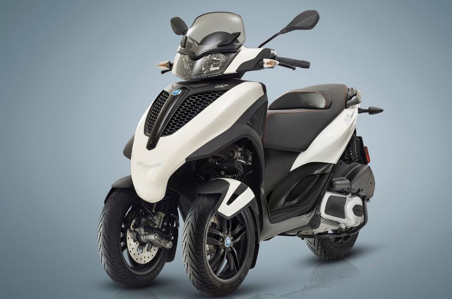 Piaggio MP3 Yourban Sport 300