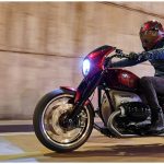 Spesifikasi BMW R18/2, Cruiser Ganteng 1.800cc - Tuwaga