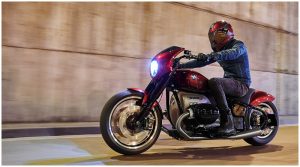 Spesifikasi BMW R18/2, Cruiser Ganteng 1.800cc