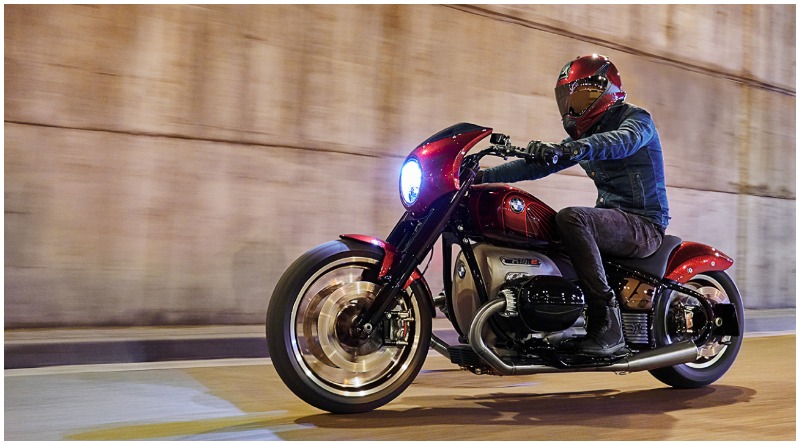 spesifikasi bmw r18/2