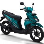 Harga Suzuki Nex 2 Paling Murah, Pantas Dibeli?