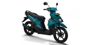 Harga Suzuki Nex 2 Paling Murah, Pantas Dibeli?