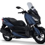 Ide Modifikasi Xmax Paling Keren, Bisa Low Bujet!