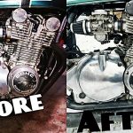 7 Cara Membersihkan Blok Motor, Mudah dan Murah