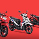 Motor Matic Honda 110cc: Pilih Vario, Genio atau BeAT? - Tuwaga