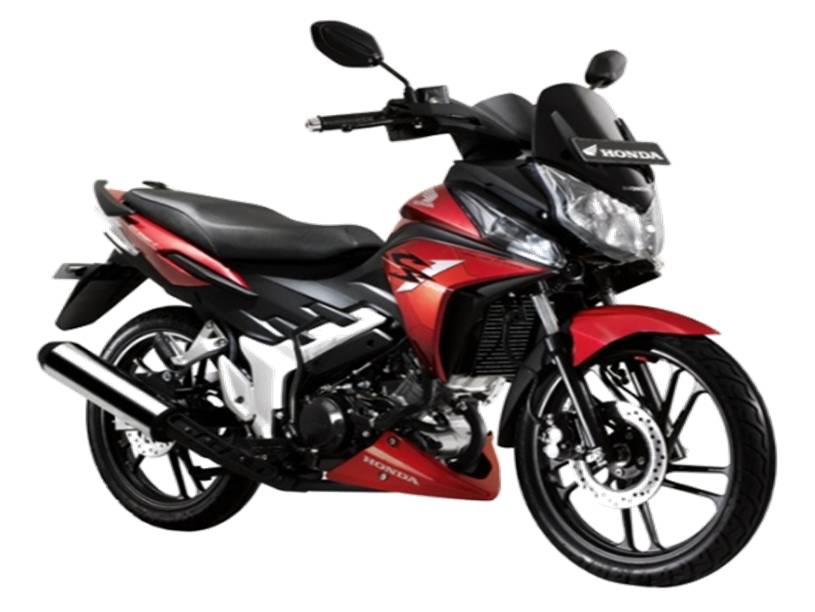 Penyakit Motor CS1