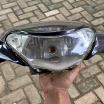 3 Tips Membersihkan Mika Lampu Motor Hingga Licin Kinclong!