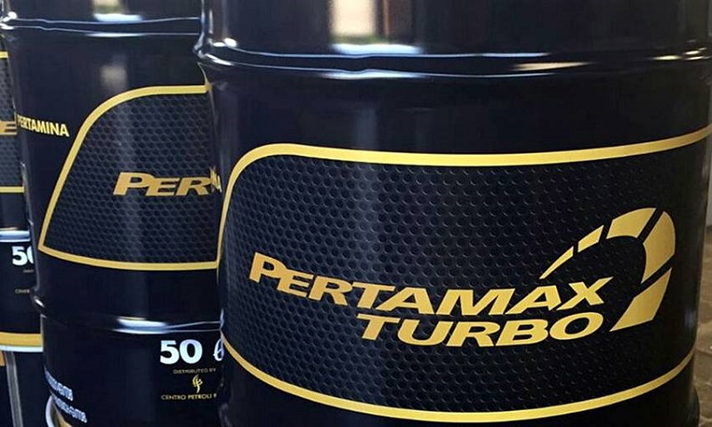 Pertamax Turbo untuk Hilangkan Karat Knalpot - Moladin
