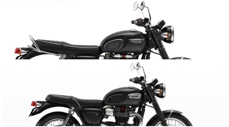 Motor Kolaborasi Triumph dan Bajaj, Rilis dengan Harga Lebih Murah