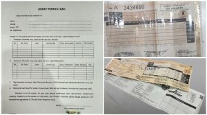 Cara Blokir STNK Motor Bisa Online, Lakukan di Rumah Saja