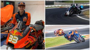 Profil 3 Pembalap Rookie MotoGP 2020, Siapa Bakal Bersinar?