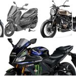 Deretan Motor Baru yang Siap Rilis di IIMS Motobike 2019 - Tuwaga