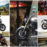 7 Motor Baru di EICMA 2019, Supersport Canggih Masuk!