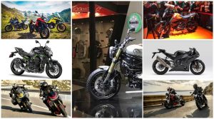 7 Motor Baru di EICMA 2019, Supersport Canggih Masuk!