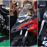 3 Motor Benelli yang Rilis di IIMS Motobike 2019, Yuk Simak! - Tuwaga