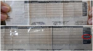 Beli Motor Baru? Jangan Lupa Blokir STNK Lama!