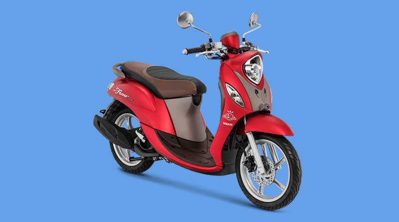 4 Skutik Yamaha 125cc Harga Mulai Rp 19 Jutaan, Pilih yang Mana? 4-skutik-yamaha-125cc-harga-mulai-rp-19-jutaan,-pilih-yang-mana?