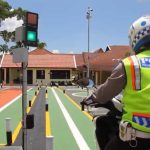 Ujian Praktik SIM C dengan E-Drive, Tetap Bisa Nembak? - Tuwaga