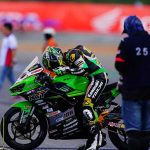 Bawa Kawasaki Ninja 250, AM Fadly Juara ARRC AP250 - Tuwaga