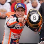 Marc Marquez Bisa Lampaui Gelar Rossi, Legenda MotoGP Beri Alasannya