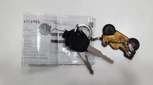 Tarif BBNKB Jakarta Resmi Naik, Ini Besarannya!