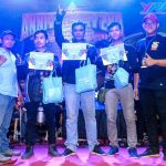 2nd Anniversary RVI Chapter Jakarta, Seru-Seruan Bareng GMA dan Diton