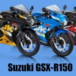 6 Alasan Kenapa Harus Beli Suzuki GSX-R150 - Tuwaga