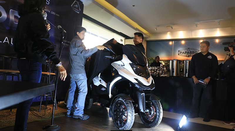 5 Alasan Beli Skuter Roda Empat Qooder alasan-beli-skuter-roda-empat-qooder