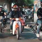 Ulang Tahun Pertama Bikers Dakwah, Ajak Bikers Perkuat Iman