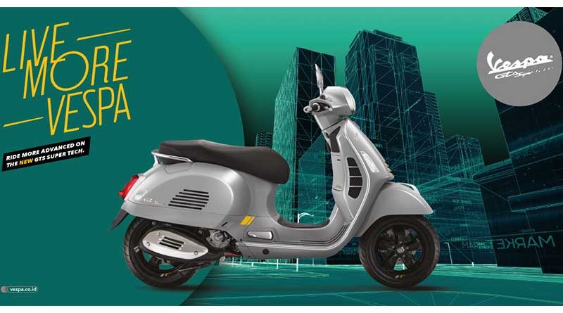 6 Motor Matik 250cc Termurah di Indonesia, Saatnya Naik Kelas! 1 30