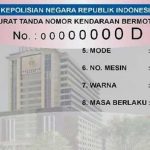 STNK Elektronik Bisa Jadi Alat Pembayaran, Berlaku Mulai 2021