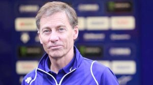 Target Ambisius Lin Jarvis di MotoGP 2020, Juara Dunia?